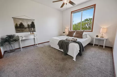 Bedroom - 5345 Sand Bunker St, Saint Cloud, MN 56304 photo 1 of 8