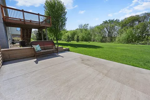 Exterior - 5345 Sand Bunker St, Saint Cloud, MN 56304 photo 5 of 11