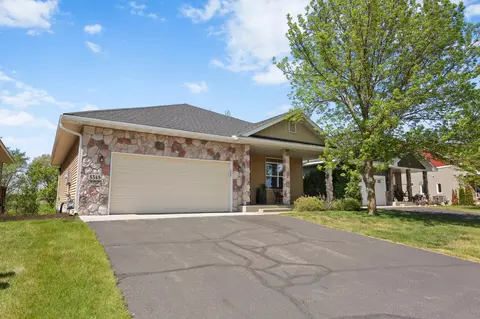 Exterior - 5345 Sand Bunker St, Saint Cloud, MN 56304 photo 9 of 11