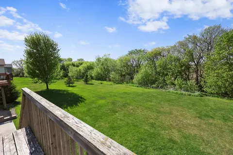 Exterior - 5345 Sand Bunker St, Saint Cloud, MN 56304 photo 8 of 11