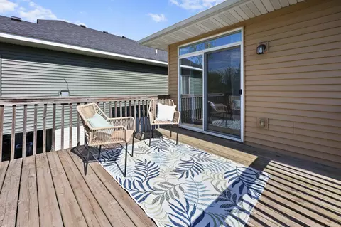 Exterior - 5345 Sand Bunker St, Saint Cloud, MN 56304 photo 7 of 11
