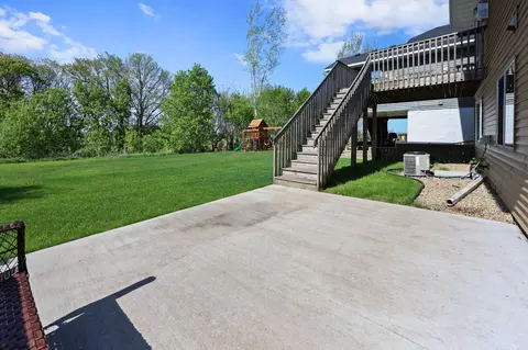 Exterior - 5345 Sand Bunker St, Saint Cloud, MN 56304 photo 6 of 11