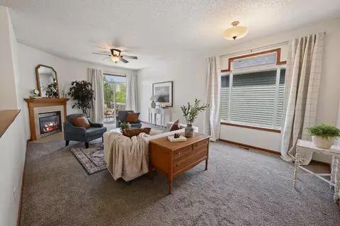 Living - 5345 Sand Bunker St, Saint Cloud, MN 56304 photo 1 of 5