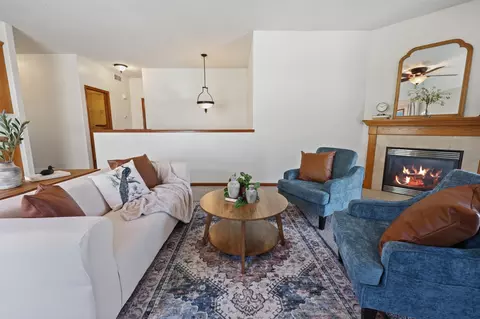 Living - 5345 Sand Bunker St, Saint Cloud, MN 56304 photo 3 of 5