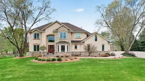 23245 Itasca Ave N, Forest Lake, MN 55025