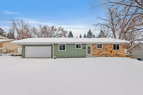 7626 Irish Avenue Ct S, Cottage Grove, MN 55016