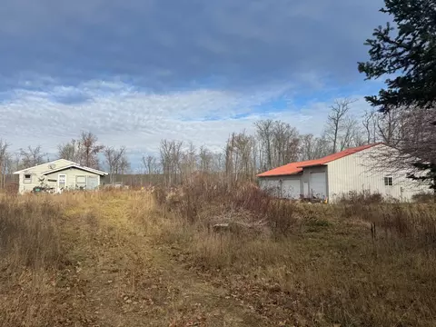 1818 297th Ave, Mora, MN 55051