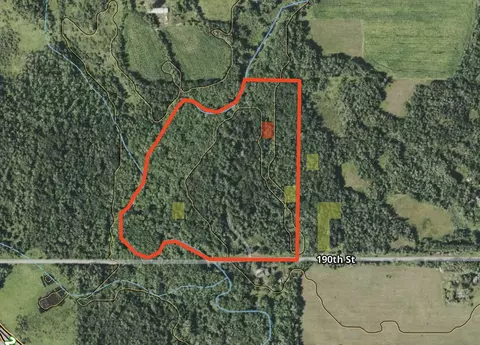 11432 190th St, Little Falls, MN 56345