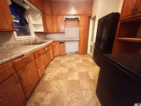Kitchen - 205 W Marshall St, Marshall, MN 56258 photo 1 of 1
