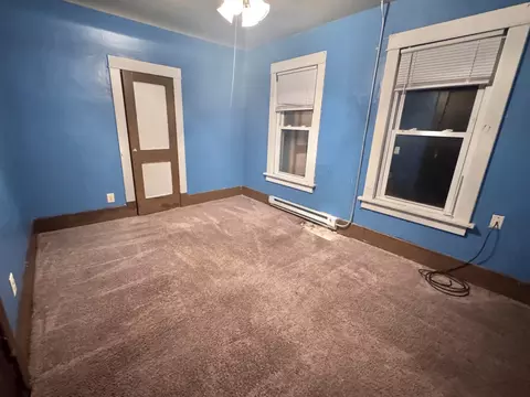 Bedroom - 205 W Marshall St, Marshall, MN 56258 photo 2 of 2