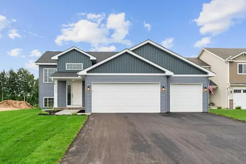 Nnn 41st Ave Se, Becker, MN 55308