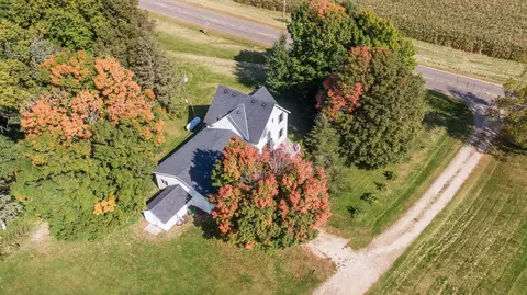 n3365 Pierce County Road K, Hager City, WI 54014
