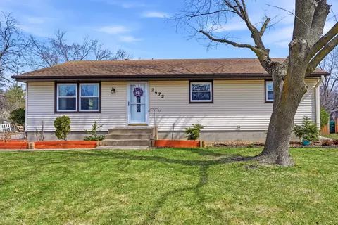 2472 Gunflint Trl, Brooklyn Park, MN 55444