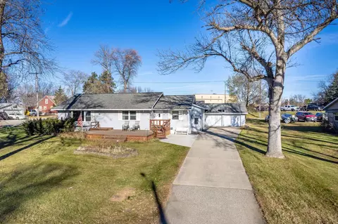 406 W Main St, Battle Lake, MN 56515