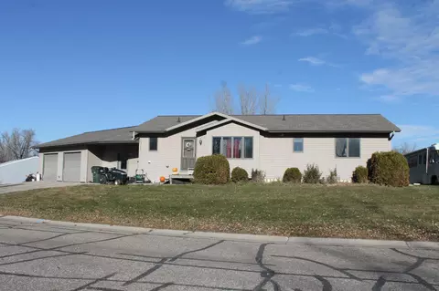 433 Main St NW, Evansville, MN 56326