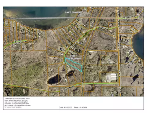 10583 E Shore Dr, Merrifield, MN 56465