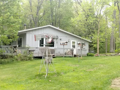 28153 E Hardwood Ln, Brook Park, MN 55007