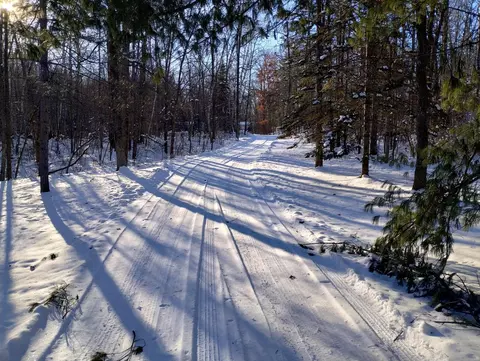 28153 E Hardwood Ln, Brook Park, MN 55007