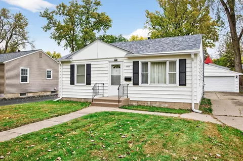 3533 Wyoming Ave S, Saint Louis Park, MN 55426