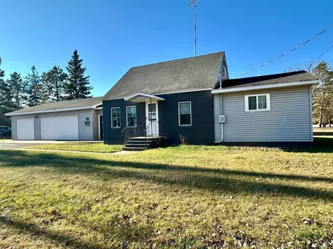 119 Elm Ave NE, Menahga, MN 56464