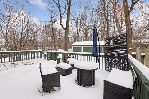 Exterior - 10 Birch Bluff Rd, Tonka Bay, MN 55331 photo 2 of 6