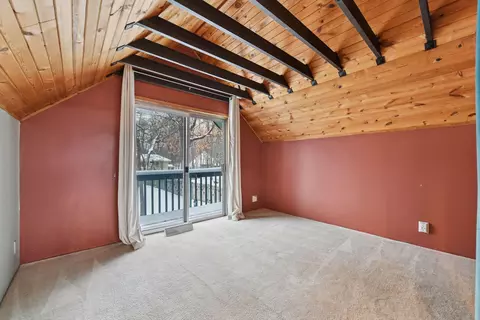 Bedroom - 10 Birch Bluff Rd, Tonka Bay, MN 55331 photo 3 of 5