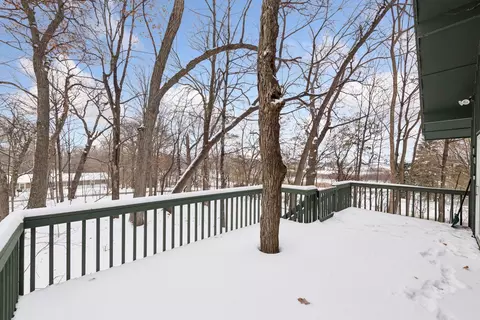 Exterior - 10 Birch Bluff Rd, Tonka Bay, MN 55331 photo 3 of 6