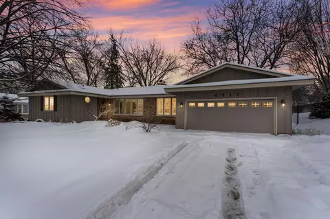 4317 W 98th St, Bloomington, MN 55437