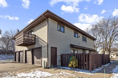 6425 83rd Ct N #42D, Brooklyn Park, MN 55445