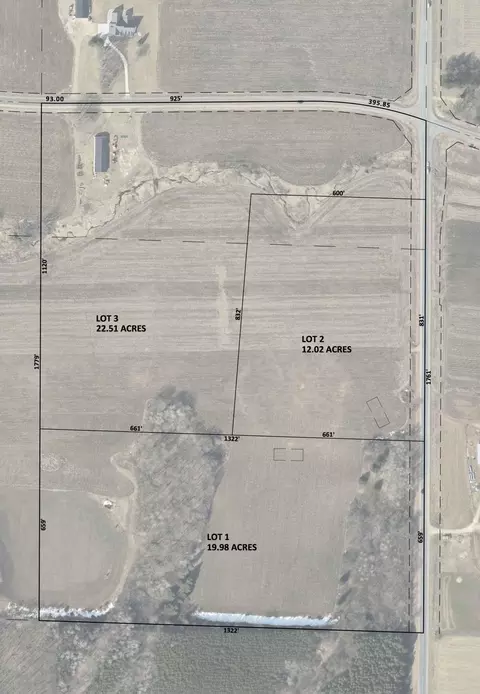 lot1 Cty Rd B, Woodville, WI 54028