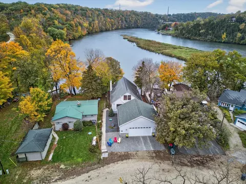 11355 Cedar Beach Dr NW, Oronoco, MN 55960