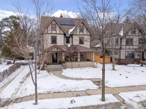 2119 Oliver Ave S, Minneapolis, MN 55405