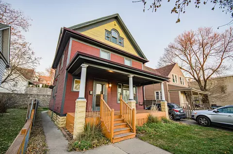 314 Bates Ave, Saint Paul, MN 55106