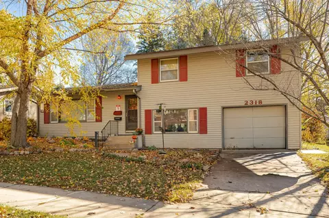 2318 16th Ave NW, Rochester, MN 55901