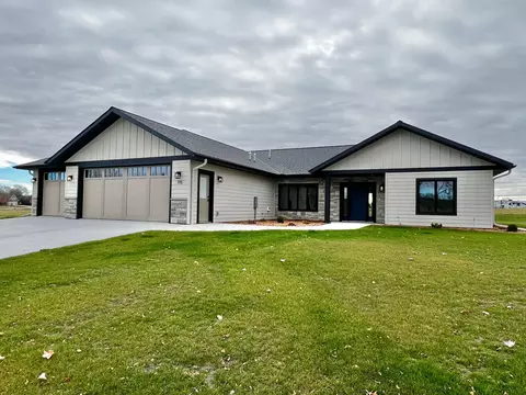 115 Barber Cir, Granite Falls, MN 56241