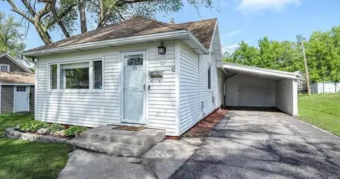 713 Friberg Ave, Fergus Falls, MN 56537