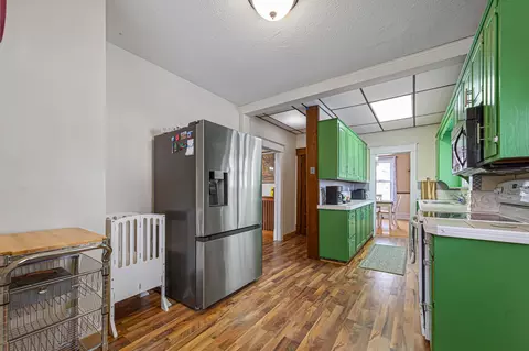 Kitchen - 322 8th St NW, Faribault, MN 55021 photo 6 of 6