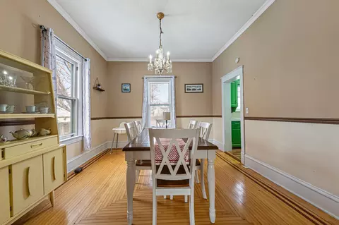 Dining - 322 8th St NW, Faribault, MN 55021 photo 1 of 3