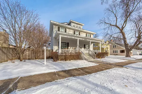 Exterior - 322 8th St NW, Faribault, MN 55021 photo 4 of 18