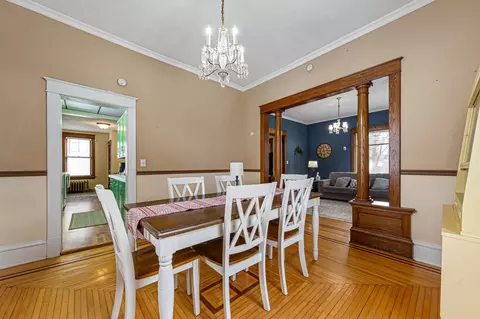 Dining - 322 8th St NW, Faribault, MN 55021 photo 3 of 3