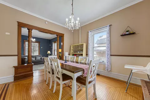 Dining - 322 8th St NW, Faribault, MN 55021 photo 2 of 3