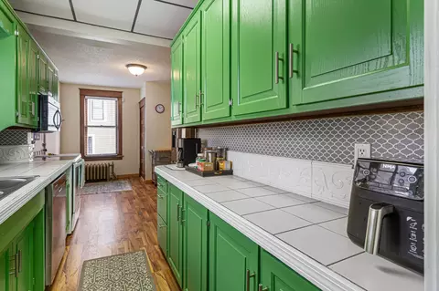 Kitchen - 322 8th St NW, Faribault, MN 55021 photo 2 of 6