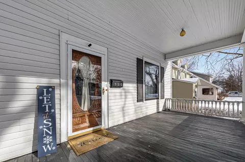Exterior - 322 8th St NW, Faribault, MN 55021 photo 6 of 18