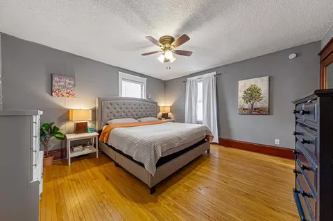 Bedroom - 322 8th St NW, Faribault, MN 55021 photo 1 of 6