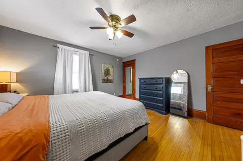 Bedroom - 322 8th St NW, Faribault, MN 55021 photo 3 of 6