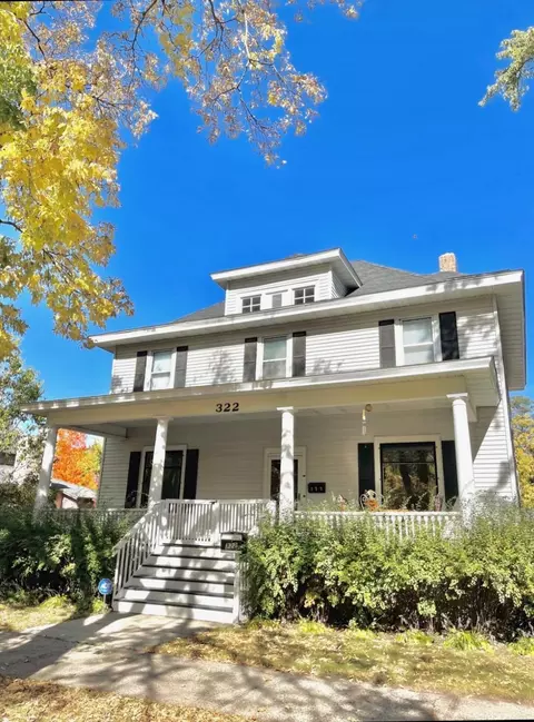 Exterior - 322 8th St NW, Faribault, MN 55021 photo 5 of 18