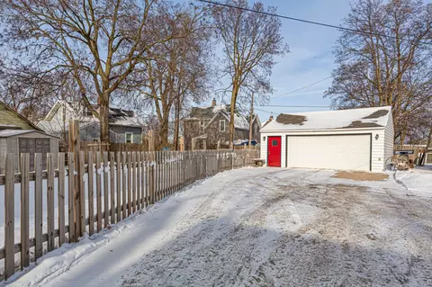 Exterior - 322 8th St NW, Faribault, MN 55021 photo 17 of 18