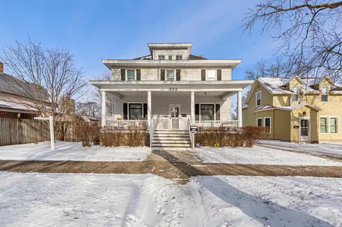 Exterior - 322 8th St NW, Faribault, MN 55021 photo 2 of 18