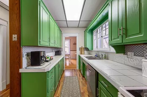 Kitchen - 322 8th St NW, Faribault, MN 55021 photo 4 of 6