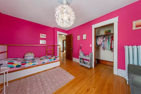 Bedroom - 322 8th St NW, Faribault, MN 55021 photo 6 of 6